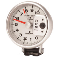 Autometer Ultra-Lite 5 inch 10K RPM w/ Redline Tachometer