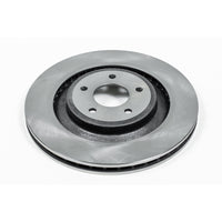 PowerStop Power Stop 13-14 Chrysler 200 Front Autospecialty Brake Rotor