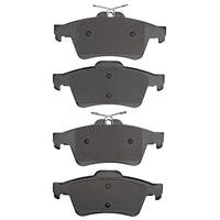 DFC 03-23 Cadillac BLS (Mexico) Rear Euro 5000 Ceramic Brake Pads