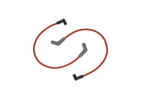 Ford Racing 9mm Spark Plug Wire Sets - Red