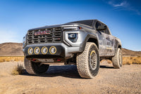 ICON 2023+ GM Canyon/Colorado EXT Travel 2.5 Series Shocks VS RR CDCV Coilover Kit