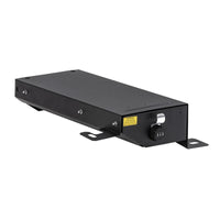 Tuffy Products Tuffy Jeep Wrangler Underseat Drawer Driver W/ Combo Lock