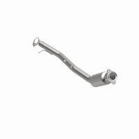 MagnaFlow 07-08 Land Rover Range Rover 4.4L Direct Fit Converter
