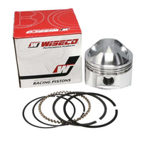 Wiseco HD 1340 ShovelHead 9.51 3497X Piston Kit
