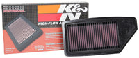 K&N Engineering K&N 2019 Honda Insight L4-1.5L F/I Replacement Drop In Air Filter