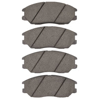 DFC 04-06 Hyundai XG350 Front 5000 Advanced Ceramic Brake Pads