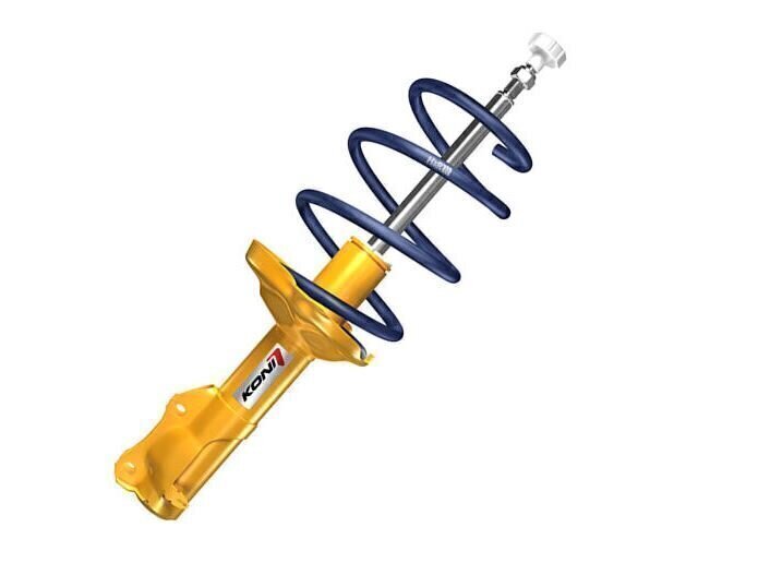 H&R Cup-Kit Comfort-Suspension Mercedes-Benz E-CLASS (W210)