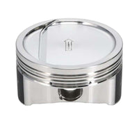 Manley Performance Manley Chevrolet LS Piston Set - 4.165in Bore 1.315in CH, -20.00 CC