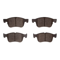 R1 Concepts R1 20-26 Lincoln Corsair Front Off-Road/Tow Brake Pads