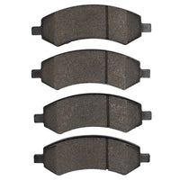 R1 Concepts R1 05-24 Ram Dakota Front Off-Road/Tow Brake Pads