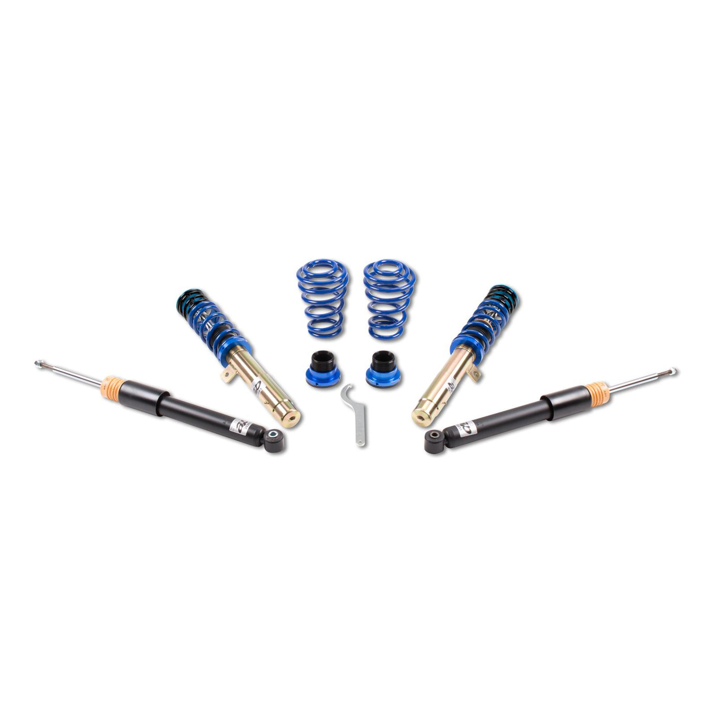 AP 11520004 BMW Coilover Kit (Z4 Coupe & Z4 Roadster)