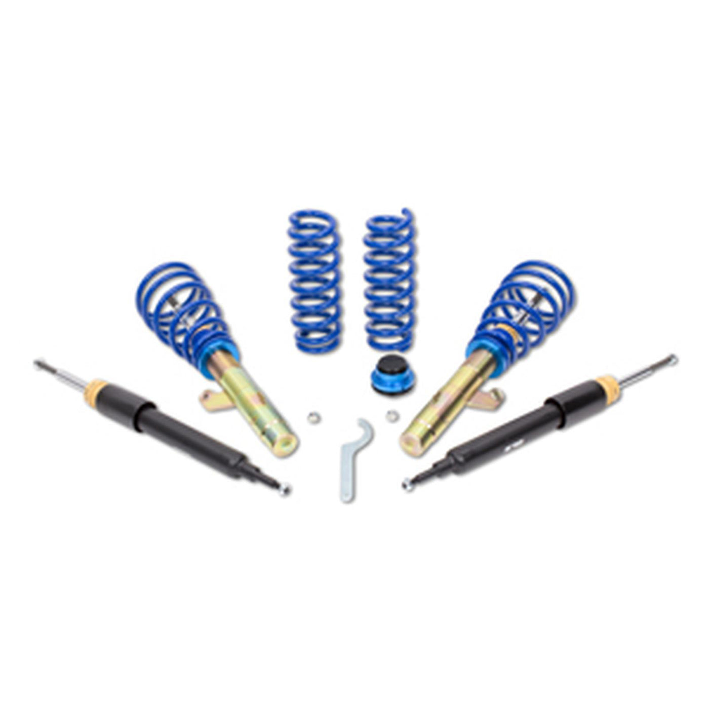 AP 11520032 BMW Coilover Kit (3 & 3 Coupe)