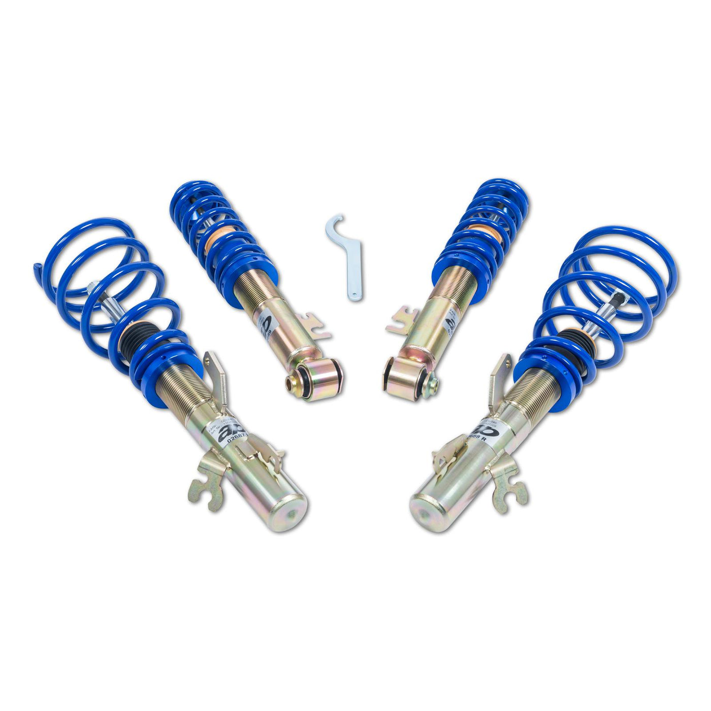 AP 11520070 MINI Coilover Kit (MINI)