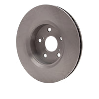 DFC 18-22 Toyota C-HR Front Brake Rotor