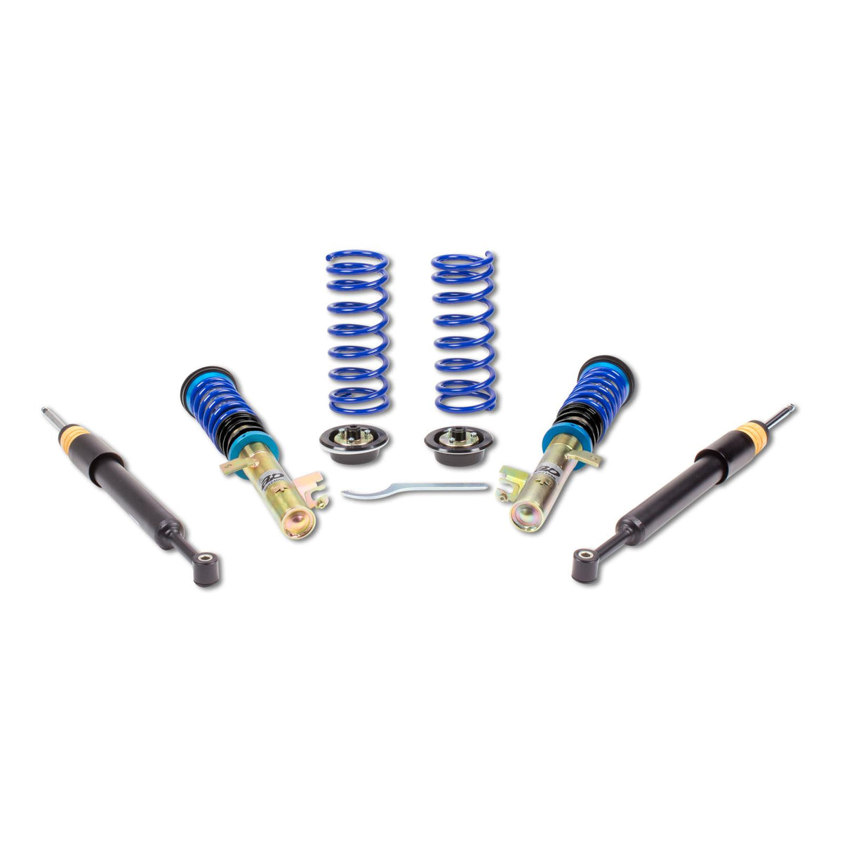 AP 11530058 Coilover Kit