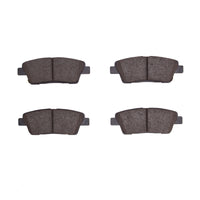 DFC 10-17 Kia K900 Rear 4000 Hybridynamic Brake Pads