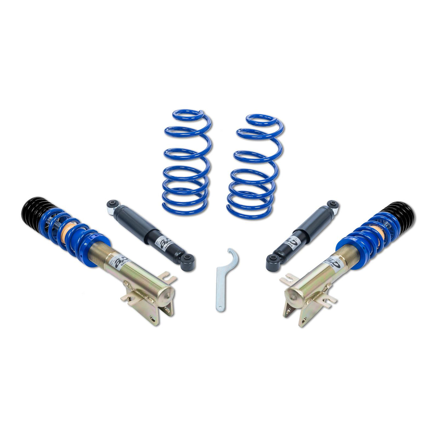 AP 11540002 Coilover Kit