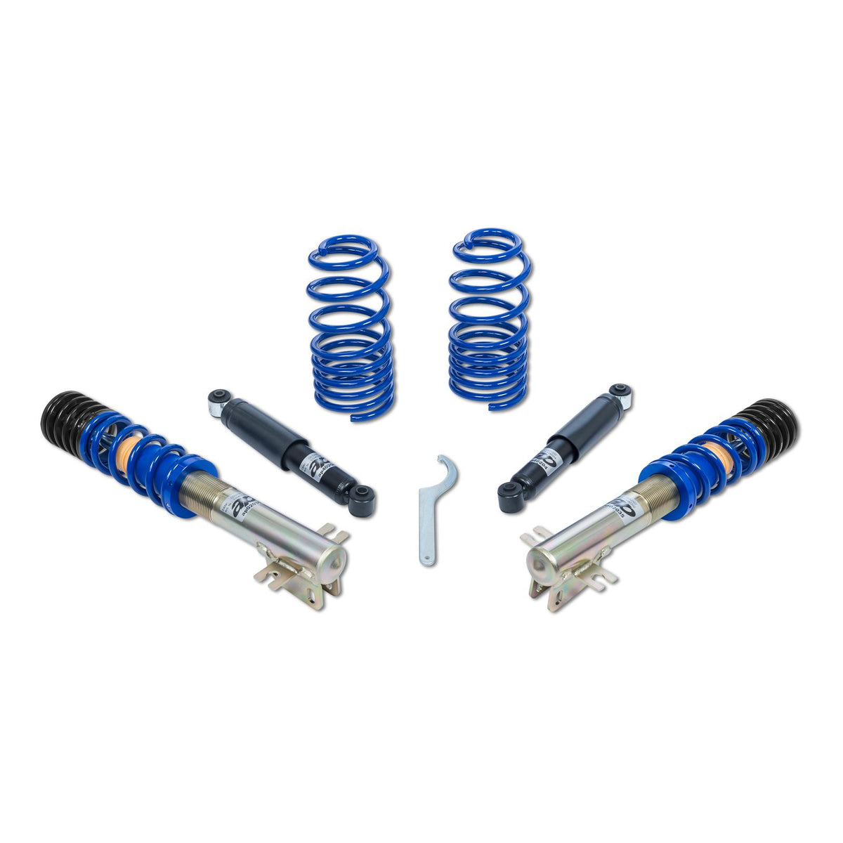 AP 11540003 Fiat Coilover Kit (PUNTO & PUNTO Convertible)