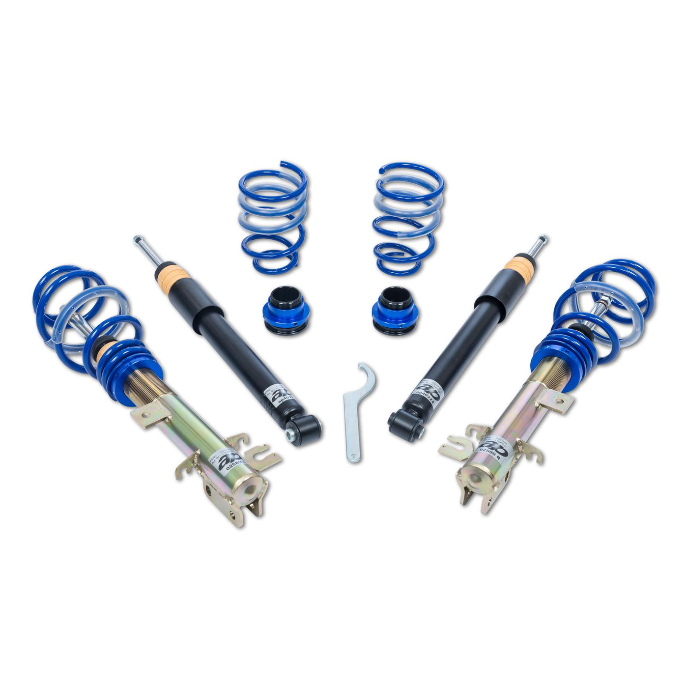 AP 11560053 Coilover Kit