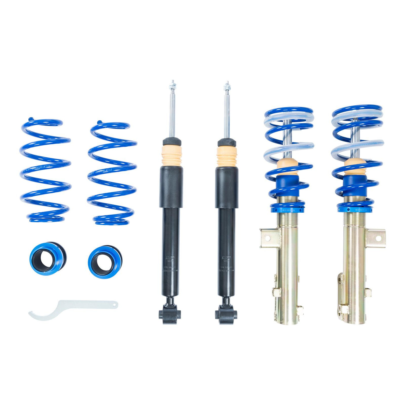 AP 11566008 Kia Coilover Kit (CEED & PROCEED)