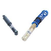 AP 11570004 Peugeot Coilover Kit (206, 206 CC & 206 SW)