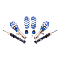 AP 1158000D VW Coilover Kit (BEETLE & BEETLE Convertible)