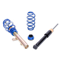 AP 1158000D VW Coilover Kit (BEETLE & BEETLE Convertible)