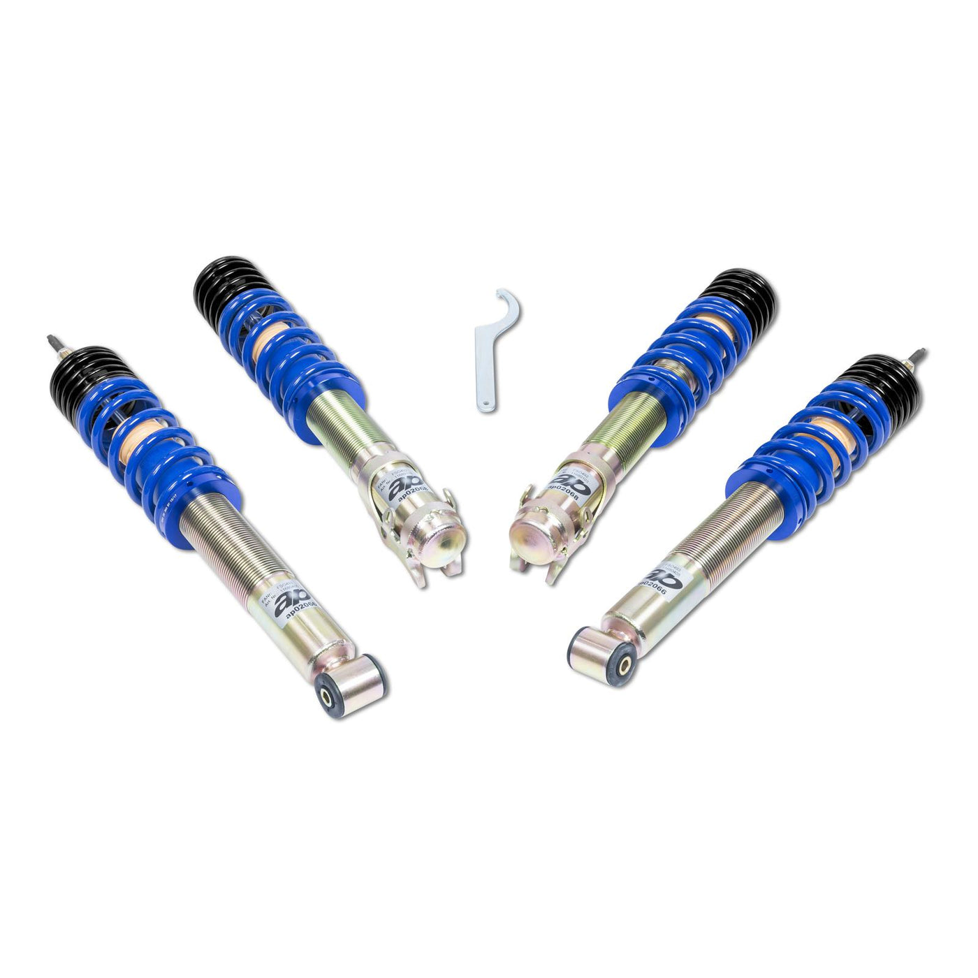 AP 11580053 Coilover Kit