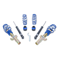 AP 11580071 VW Coilover Kit (FOX)