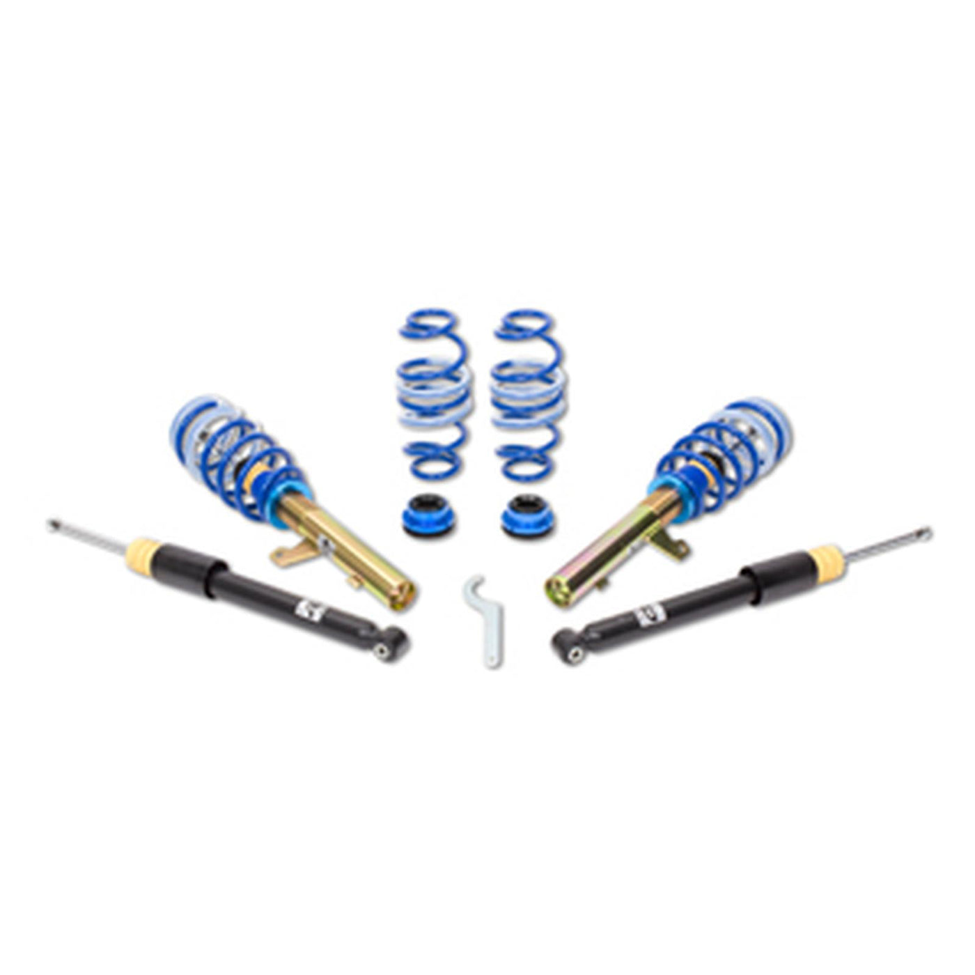 AP 11581027 Audi VW SEAT Coilover Kit (A3, A3 Saloon & A3 Sportback)