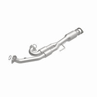 MagnaFlow 2004 Nissan Quest 3.5L Direct Fit Converter