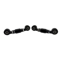 BLOX Racing Rear Toe Kit - 1990-2001 Acura Integra / 1988-2000 Honda Civic CRX Del Sol