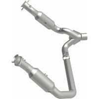 MagnaFlow 11-13 Ram 1500 4.7L Direct Fit Converter
