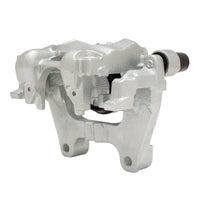 DFC 19-21 Volkswagen Tiguan/Arteon Rear-R Silver Zinc Coated Premium Caliper