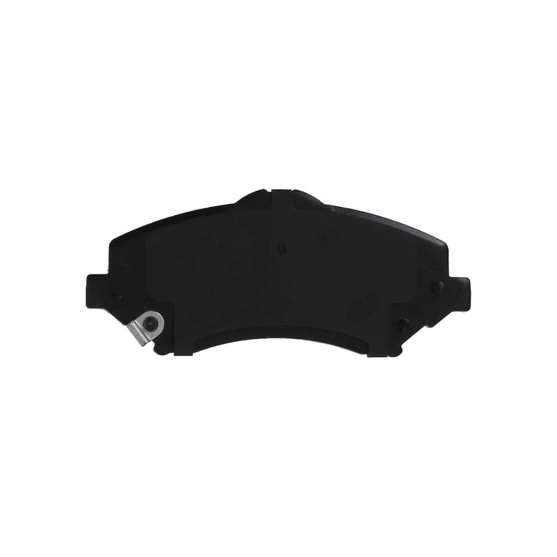 Baer Brakes 12-15 Ram C/V Claw Brake Pads