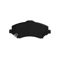 Baer Brakes 12-15 Ram C/V Claw Brake Pads