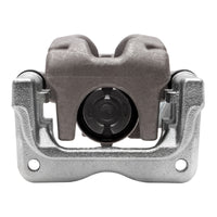 DFC 14-18 Fiat 500L Rear-R Premium Caliper - Silver Zinc Coated