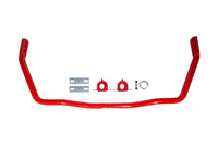 UMI Performance 05-14 Ford Mustang Front Sway Bar 35mm Tubular Adjustable