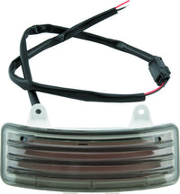 Bikers Choice 06-08 FLHX Tri Bar Running Light Smoke Lens
