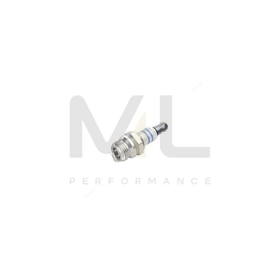 BOSCH Nickel Spark Plug Set 0241229970