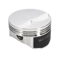 Manley Performance Manley Chevrolet LS Piston Set - 3.905in Bore 1.313in CH, -4.00 CC