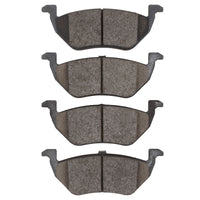 R1 Concepts R1 05-08 Mercury Mariner Rear Optimum OE Brake Pads