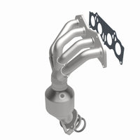 MagnaFlow Direct Fit Catalytic Converter 04-05 Toyota RAV4 2.4L