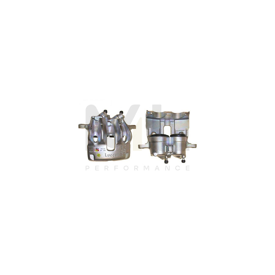 BOSCH 0 986 473 161 Brake Caliper