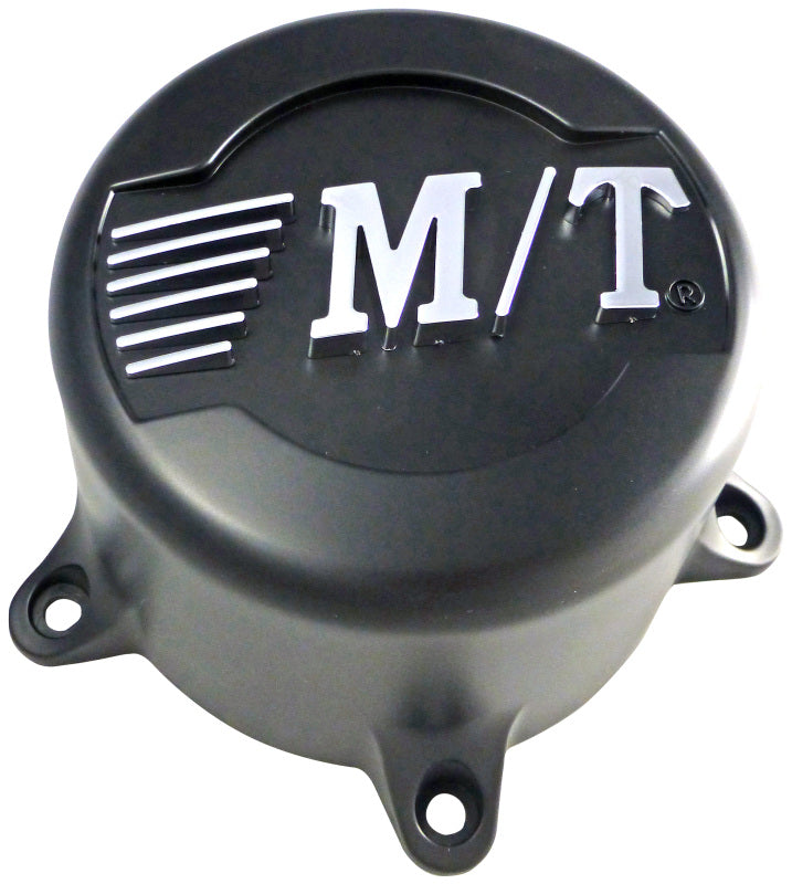 Mickey Thompson Classic III Black Center Cap - Open 8x6.5/170 - 250363