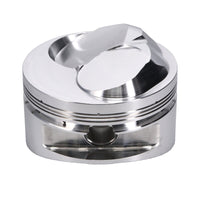 Manley Performance Manley Chevrolet Big Block Piston Set - 4.600in Bore 1.120in CH, 43.00 CC