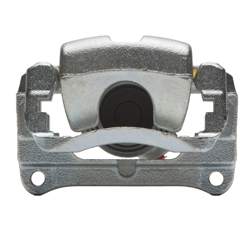 DFC 06-15 Mazda MX-5 Miata Front-L Silver Zinc Coated Premium Caliper