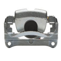 DFC 06-15 Mazda MX-5 Miata Front-L Silver Zinc Coated Premium Caliper