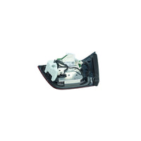 Genuine BMW F82 M4 BLACK LINE Rear Light in the Trunk Lid