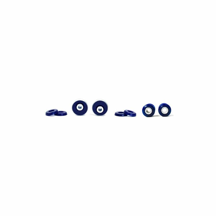 SuperPro KIT5382CADJK Ford Fiesta MK7 ST Models Front Control Arm Bush Kit - Offset
